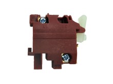 Sieťový vypínač Bosch 1607200086, 250V / 6A