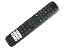 Originálny diaľkový ovládač TCL RC833 GUB1 / 21001-000101