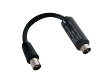 GND Breaker - IEC Anténny Galvanický Oddelovač a Filtr SY11A TST