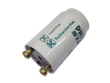 Zářivkový štartér Philips S10 4-65W 230V
