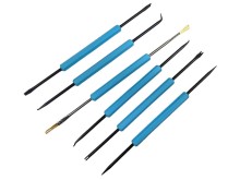 Servisné náradie - sada 6 nástrojov