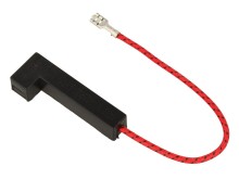 MW HVF8 Vysokonapäťová Pojistka 0.8A / 5kV pre Mikrovlnné Rúry GORENJE