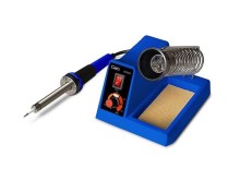 Súprava na spájkovanie GETI GSS501 s reguláciou teploty 150-480 °C