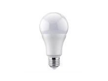LED žiarovka GETI E27 15W A70 220-240V 4000-4500K