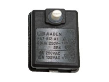 Sieťový vypínač elektrického náradia Black & Decker FA7-6/2-A1, FQ7-4/2