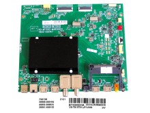 LCD LED modul základná doska TCL 30800-000184 / 30801-000153 / 40-MT15H2-MAB2HHFG