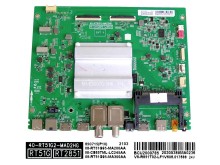 Základná doska LCD LED TCL 08-RT51G95-MA200AA / Main board assy 40-RT51G2-MAD2HG