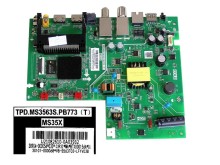LCD LED základná doska TCL 30904-000054