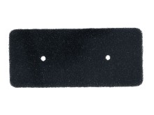 Náhradný molitanový filter do sušičky Samsung DC62-00376A