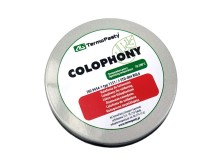 Pájacie tavidlo 20 ml na kalafunové báze