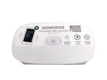 Nádoba na prach pre robotický vysávač Eta 3225