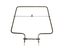 Horné topné teleso 850 W Zanussi ZCC5061 bez grilu