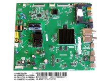 Základná doska LCD LED TCL 08-MS86F03-MA200AA / Main board 40-MS86F1-MPB2HG