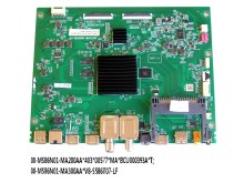 Základná doska TCL 08-MS86N01-MA200AA / Main board 40-MS86N1-MAA2HG
