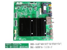 LCD LED modul základná doska TCL 30800-000607