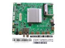 Základná doska Philips XMCB02B00202SX/KQ9BAKT0SX pre LCD LED TV