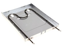 Spodné topné teleso rúry Concept ETV7560, 1100W 230V