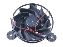 Ventilátor mrazničky MFC0361V3 120mm 32043026 VESTEL