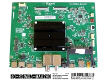 Základná doska TCL 08-R51MG02-MA200AA / Main board 40-R51MG3-MAA2HG