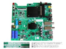 LCD modul základná doska TCL 02-5MT221A32-C03T / main board 40-MT21XA-MPC2HG-C