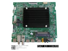 LCD modul základná doska Hisense 65A66G - main board 65A53FEVS