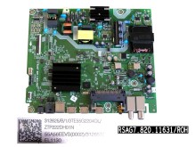 LCD modul základná doska Hisense 55A7100F (RSAG7.820.11631/ROH)