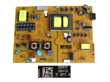 LCD zdrojová doska 17IPS72 / SMPS POWER BOARD Vestel 23814130