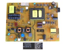 LCD modul zdroj 17IPS72 SMPS board Vestel 23809395