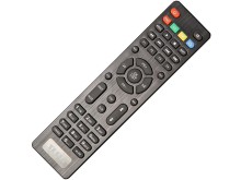 Originálny diaľkový ovládač Tesla TE-300 druhej generácie