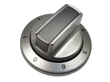 Ovládací gombík Beko 250315143 pre variče Arcelik a Grundig