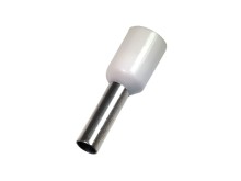 Izolovaná krimpovacia dutinka 2,5 mm² - balenie 10 ks