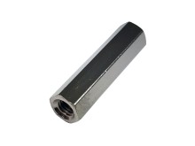 Kovový šesťhranný distančný stĺpik M3 - vnútorný závit, dĺžka 20mm