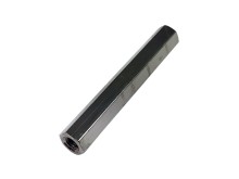 Kovový šesťhranný distančný stĺpik M3 - vnútorný závit, dĺžka 35 mm