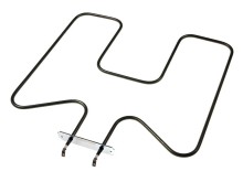 Topenie teleso do rúry CANDY 1300W, spodné 49023149 - náhrada