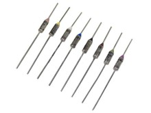 Tepelná poistka RY 216°C 250V 15A