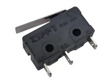 Mikrospínač s páčkou 16mm SM-05S01A