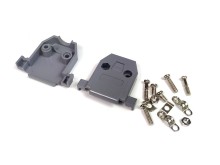 Konektor CANNON 15/26 pin - plastový kryt