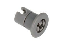 Koleso horného koša umývačky MIDEA 12176000008739