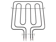 Horné topné teleso rúry s grilom 800W + 1800W 74X2398 BRANDT alternatíva