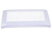 Čelo šuplíku chladničky 4334550400 BEKO, GRUNDIG, ARCELIK - druhá akosť