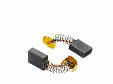 Uhlíky do motora 6,4 x 13,4 x 17 mm, SF-MR07, 2 ks