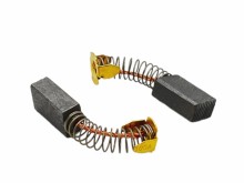 Uhlíky do elektromotorov 2ks, 6.8 x 10.8 x 18.0 mm, SF-MR01