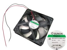 Axiálny ventilátor Sunon MEC0251V3-000U-A99 120x120x25mm 12V