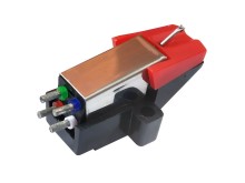 Gramofónová prenoska M5S - MM systém