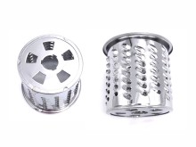 Jemné valcové strúhadlo Eta 307500160 pre mlynčeky na mäso