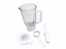 Sklenená mixovacia nádoba pre mixér Eta 3128