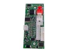 Doska riadenia pre aku vysávač Eta 1448