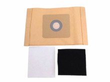 Papierové sáčky a mikrofiltre pre vysávače ETA 1458 68000