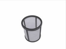 Valcový filter pre umývačku MORA WQP127311