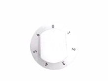 Náhradný gombík platne pre sporáky Mora a Gorenje